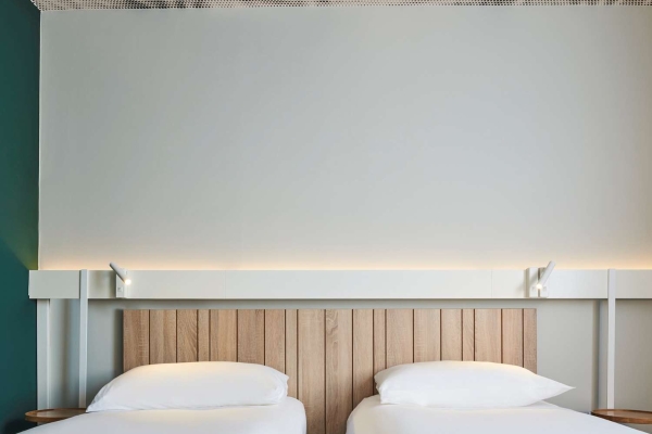 Hotel Ibis Clamart Paris Vélizy